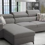 Grey Corner Sofas - photo 2