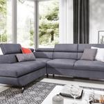 Grey Corner Sofas - photo 3