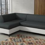 Grey Corner Sofas - photo 4
