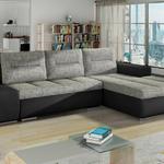 Grey Corner Sofas - photo 5