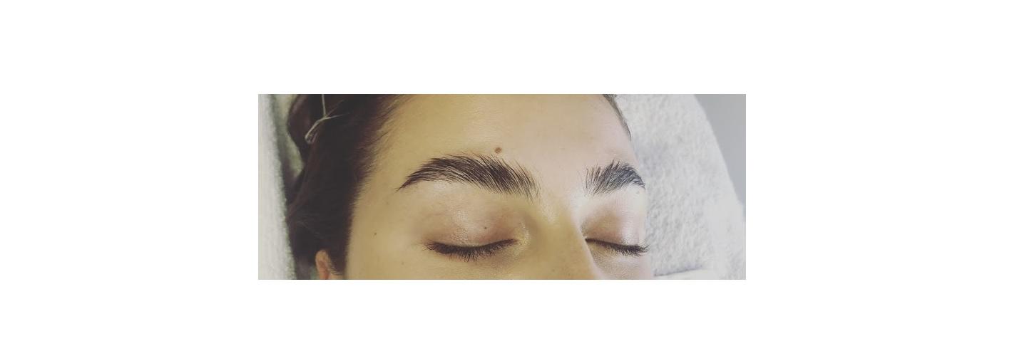 Luminous Skin Studio cover photo