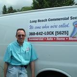 Long Beach Commercial Security