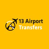 13 Airport Transfers - Taxis & Mini Cabs in Melbourne