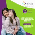 ZedCare Ability Services - photo 1