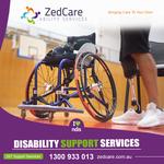 ZedCare Ability Services - photo 4