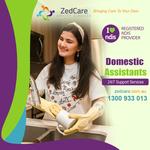 ZedCare Ability Services - photo 6