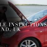 National Vehicle Inspections - photo 1
