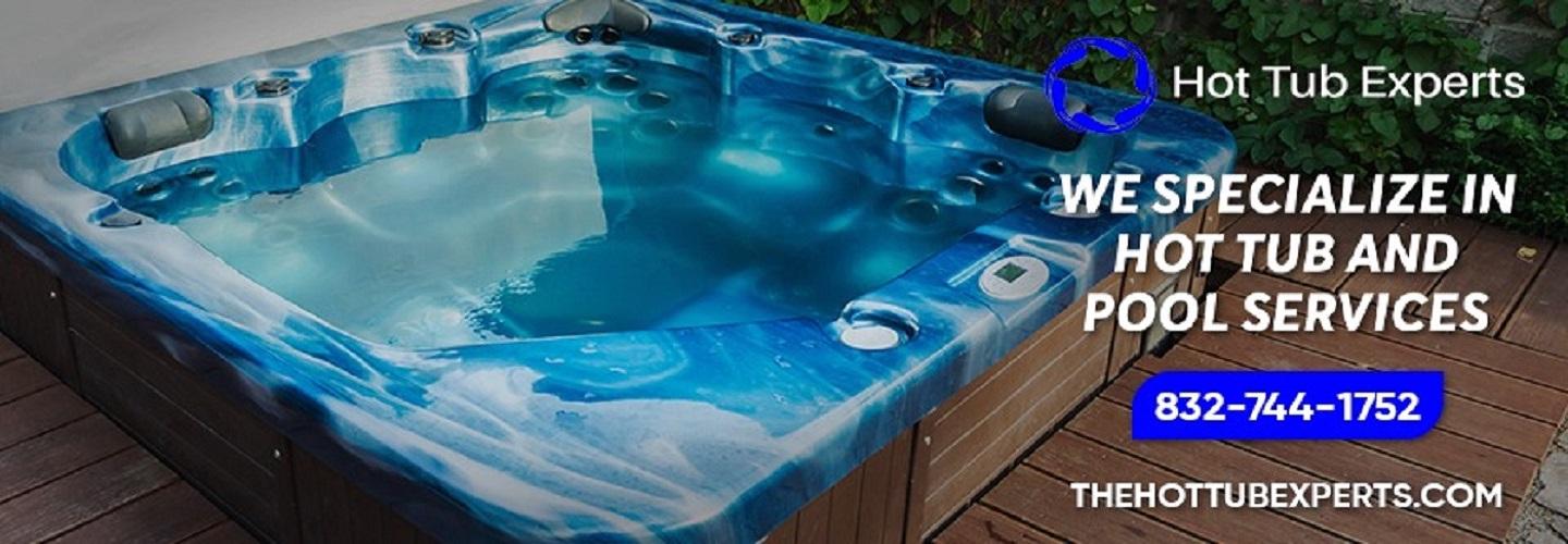 Hot Tub Expert cover photo