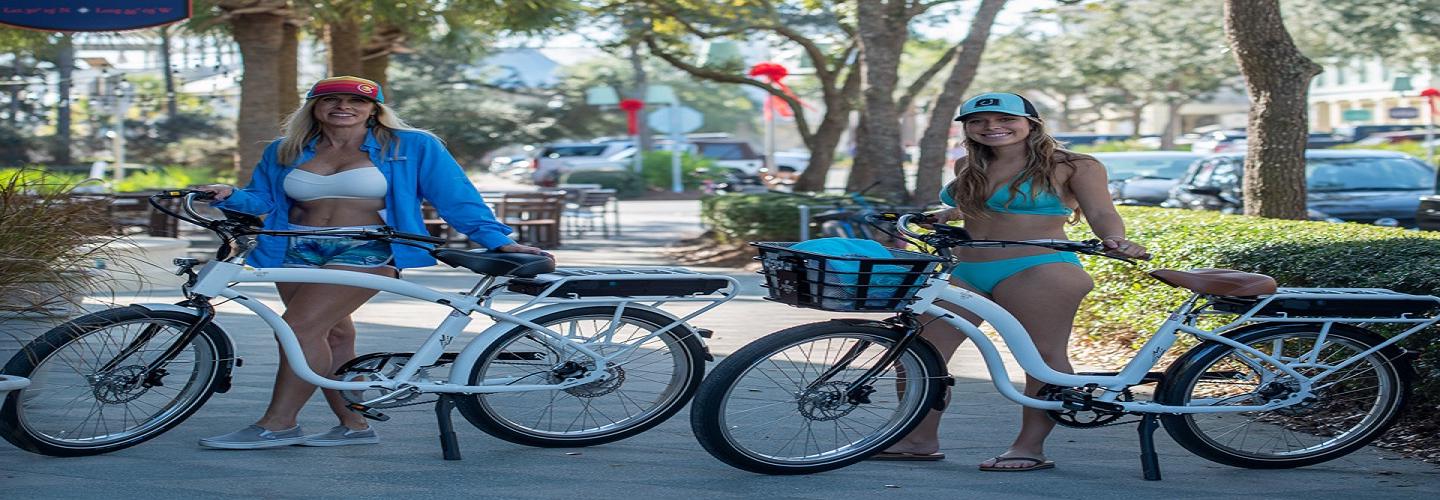 Gear4Here Electric Bike Rentals & Sales cover photo