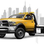 tow truck near me - photo 1