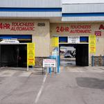 Auto-Mutt Dog & Car Wash - photo 1