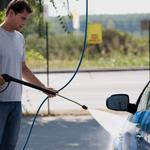 Auto-Mutt Dog & Car Wash - photo 3