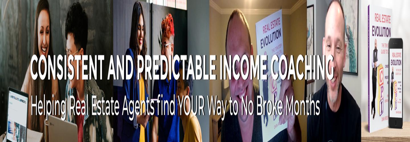 No Broke Months (CPI Coaching)