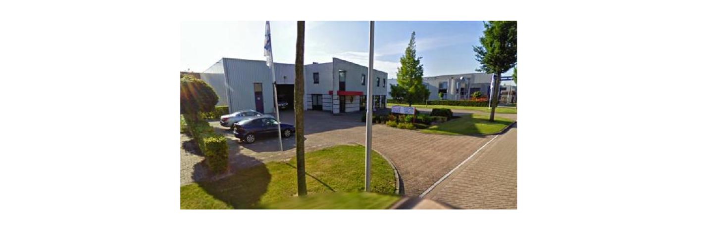 ADDA van Dullemen B.V. cover photo