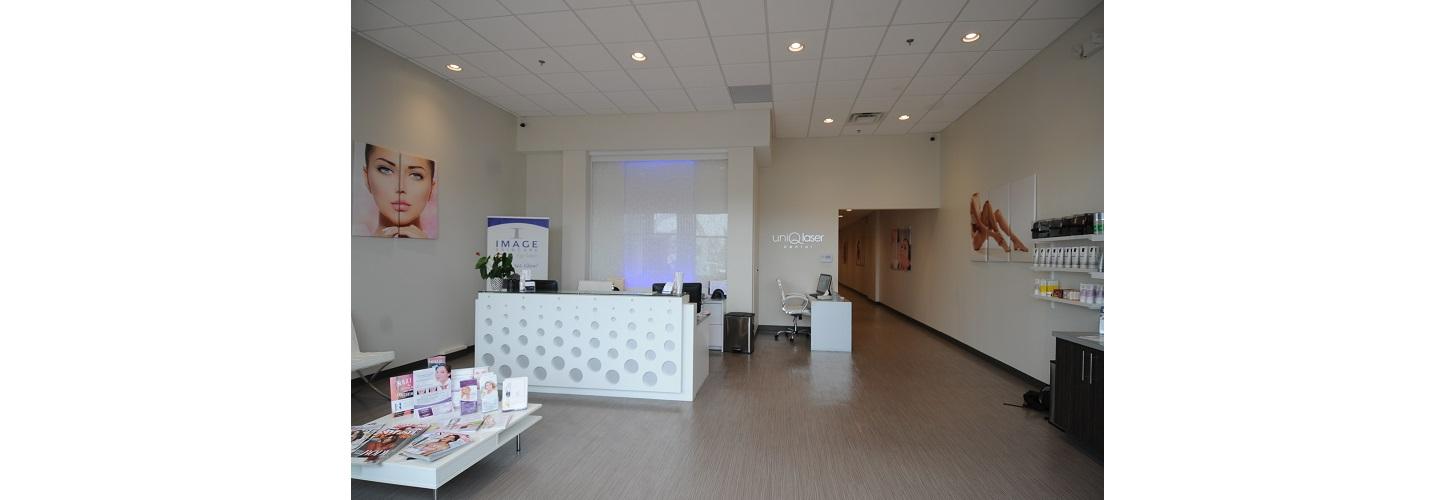 UNIQ LASER - CANTON cover photo