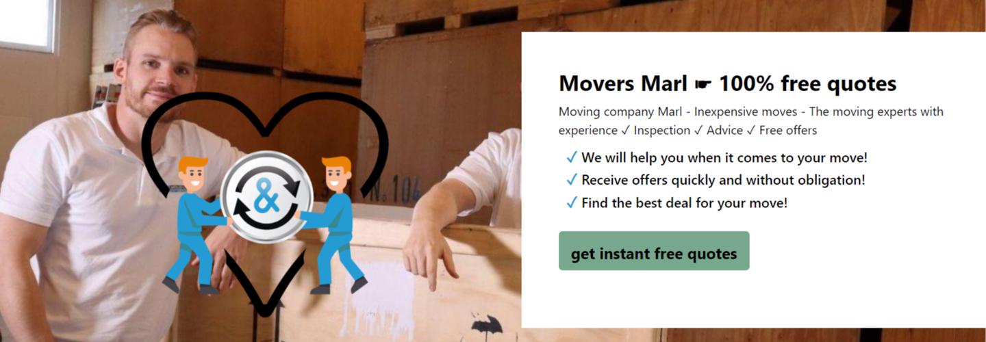 Marl-Umzugsfirma.de cover photo