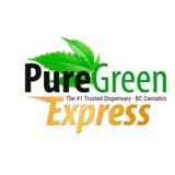 Pure Green Express - Shopping in Toronto