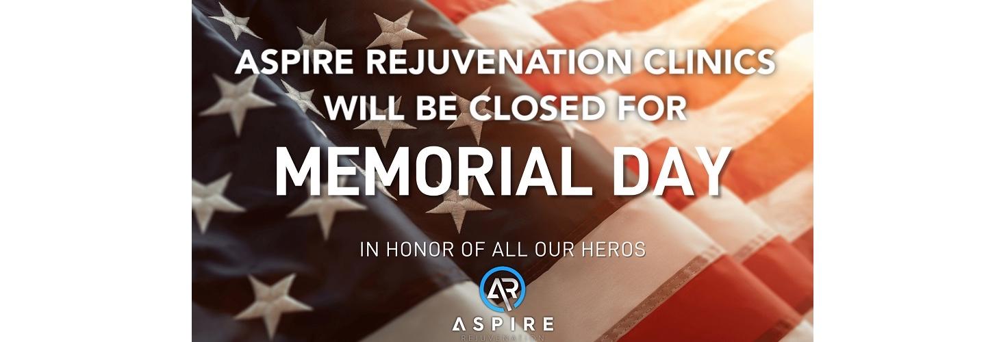 Aspire Rejuvenation Pittsburgh cover photo