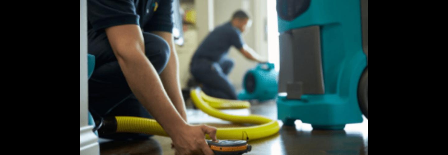 Water Damage Restore Carlisle cover photo
