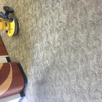 Silver Olas Carpet Tile Flood Cleaning - photo 5