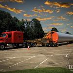 Titan Worldwide Logistics | Montana Heavy Haul - photo 4