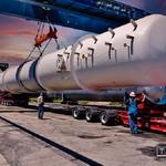 Titan Worldwide Logistics | Iowa Heavy Haul - photo 4