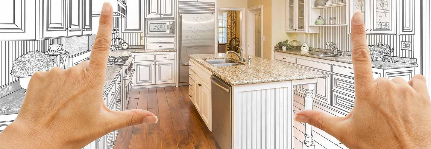 Homeland Remodeling Group