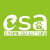 Online ESA Letters  - Health & Medical in Santa Ana