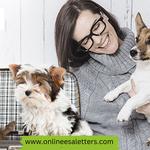 Online ESA Letters  - photo 3