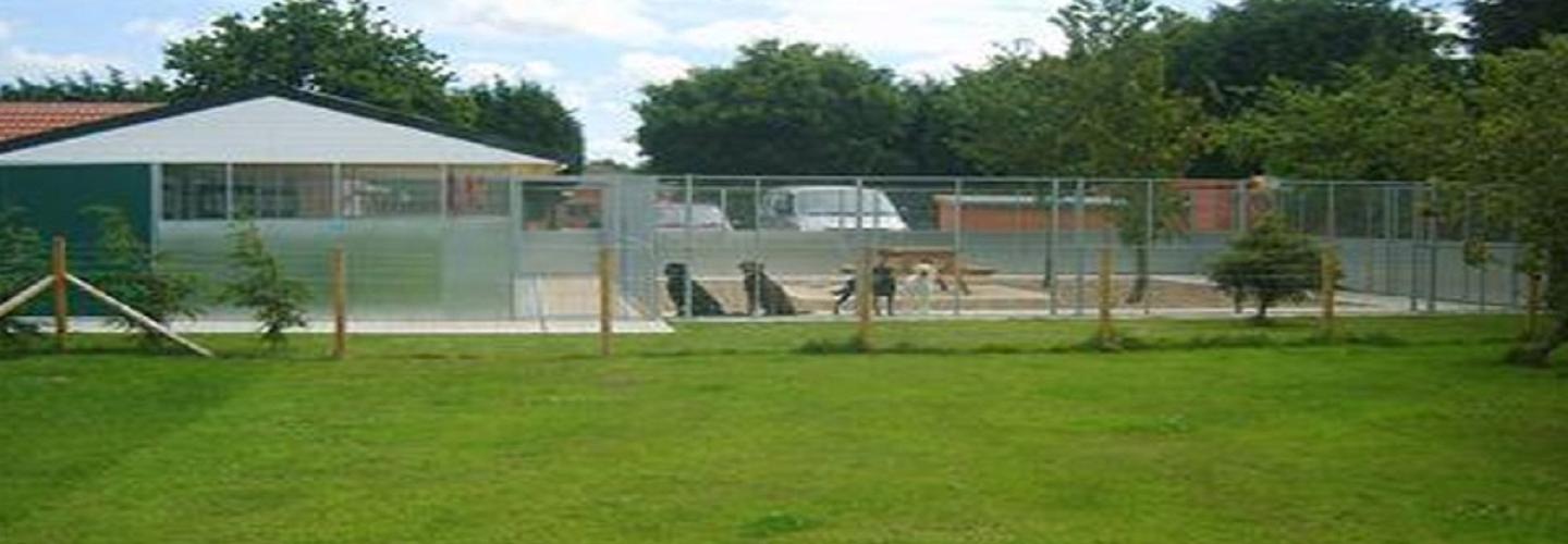Pond View Boarding Kennels cover photo