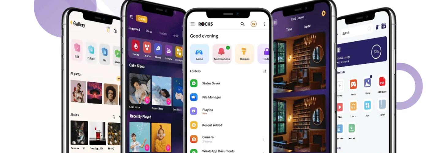 ASD File Manager cover photo