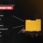 ASD File Manager - photo 2
