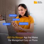 ASD File Manager - photo 3