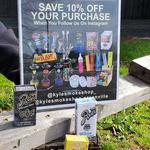 KYLÉ Smoke Shop - Greenville - photo 3