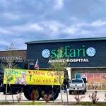 Safari Veterinary Care Centers - Pearland - photo 1
