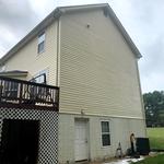Kingdom Cleaning: Soft Washing, Pressure Washing, Roof Cleaning LLC - photo 6