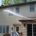 Kingdom Cleaning: Soft Washing, Pressure Washing, Roof Cleaning LLC - photo 7