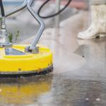 Kingdom Cleaning: Soft Washing, Pressure Washing, Roof Cleaning LLC - photo 8