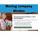 Minden-Umzüge.de - Movers & Removals in Minden