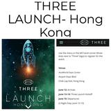 Three Lunch Hong Kong - Health & Medical in Hong Kong