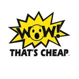 WOW! That's Cheap - Discount Storeurg in Mechanicsburg