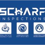 Scharf Inspections - Vacaville Home Inspection - Home Inspectors in Vacaville