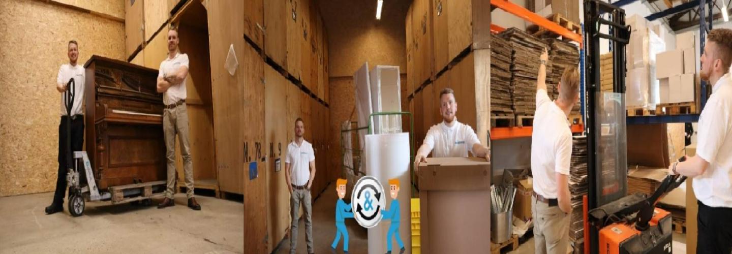 Kaiserslautern-Umzugsfirma cover photo