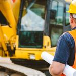 Mini Digger Excavator Hire Gold Coast - photo 4