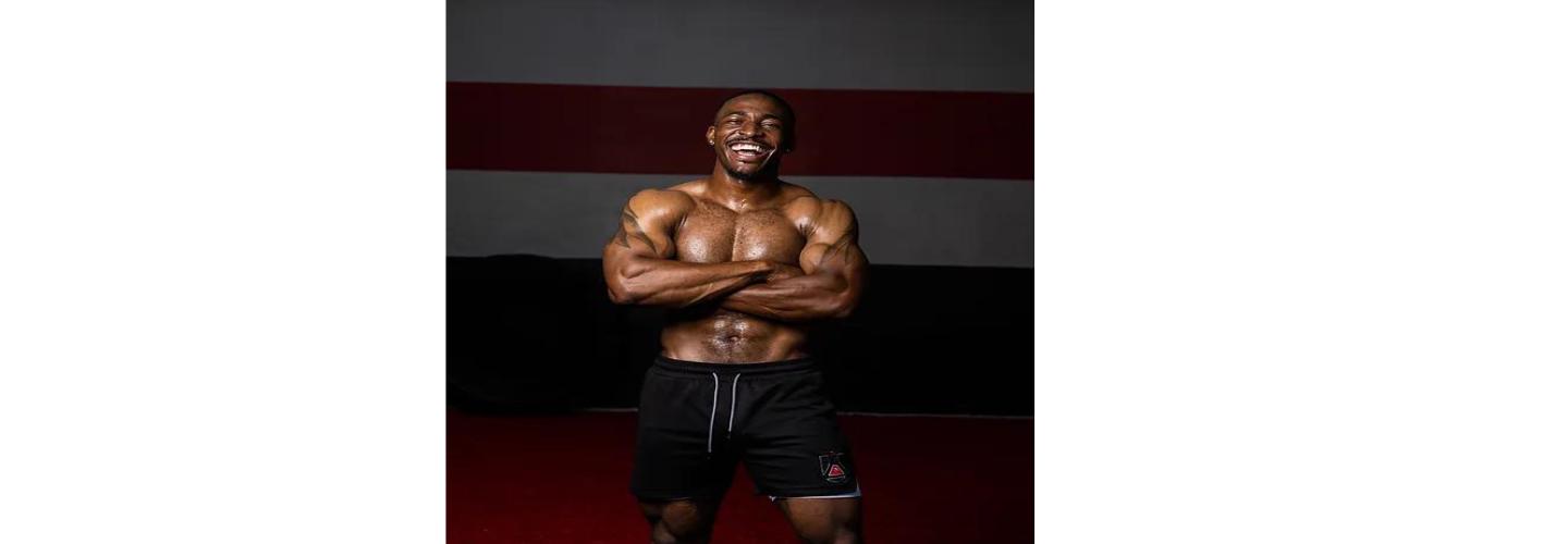 Train With Baylore cover photo