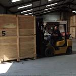 Infinity Movers - photo 1