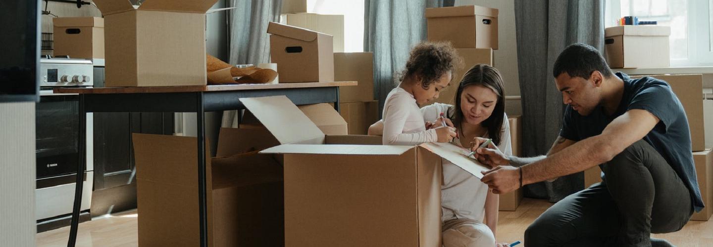 Infinity Movers cover photo