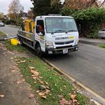 Essex Concrete Pumps - photo 1