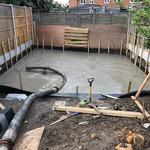 Essex Concrete Pumps - photo 3