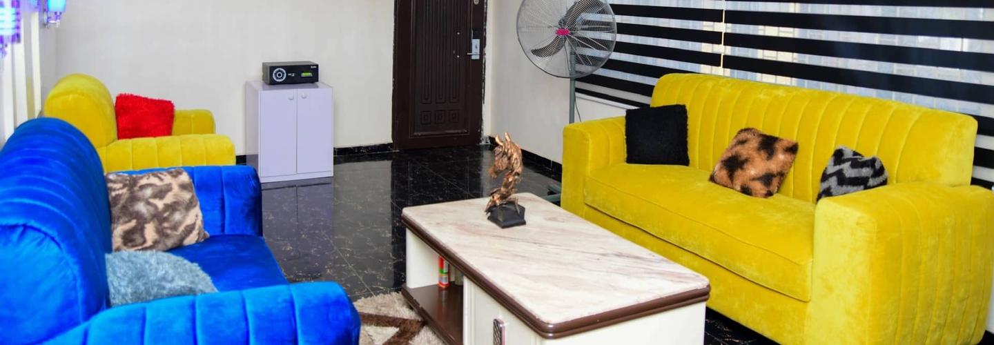 Temmyobis Residence  cover photo